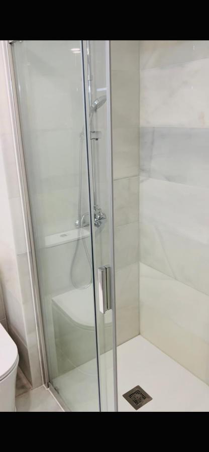 Apartamento Sun Beach Benalmádena Exteriör bild