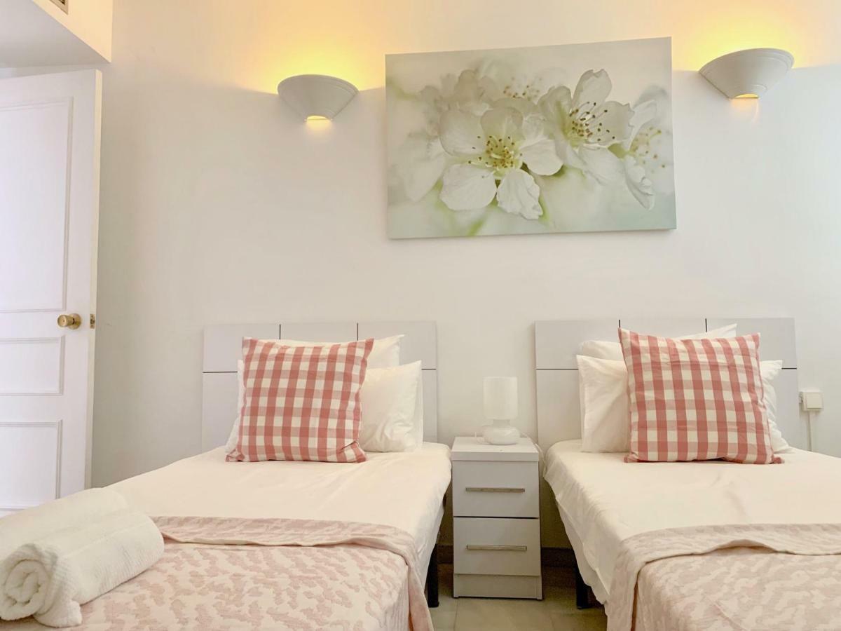 Apartamento Sun Beach Benalmádena Exteriör bild