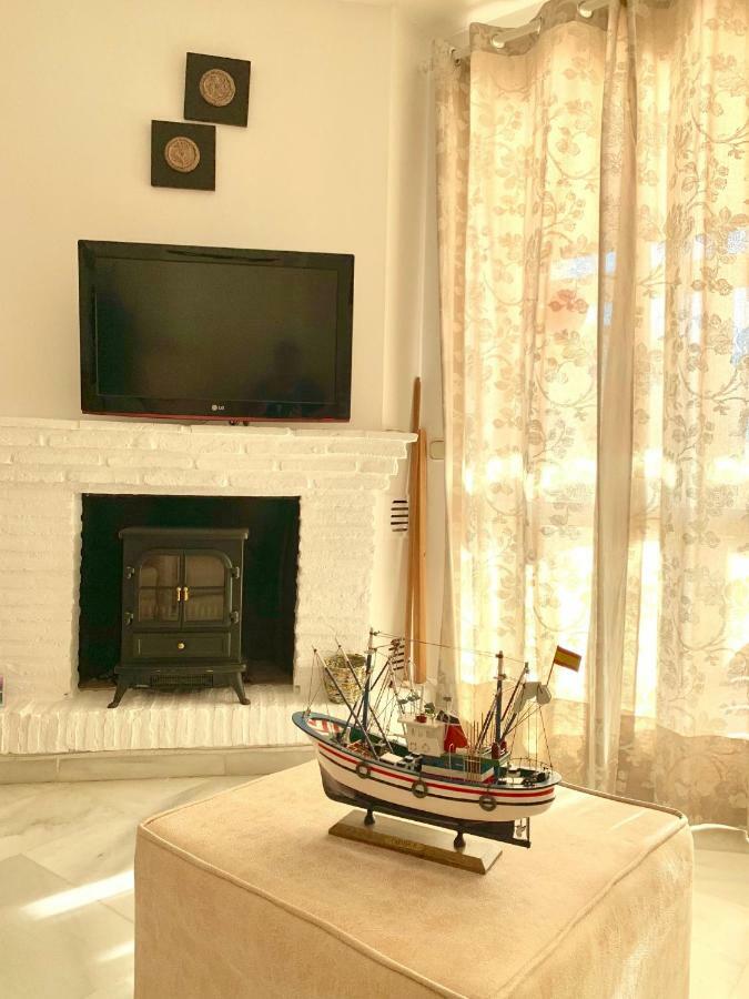 Apartamento Sun Beach Benalmádena Exteriör bild